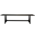 Elegant minimalist Yke Dining Table inspired by Japanese design – Casa Design Group