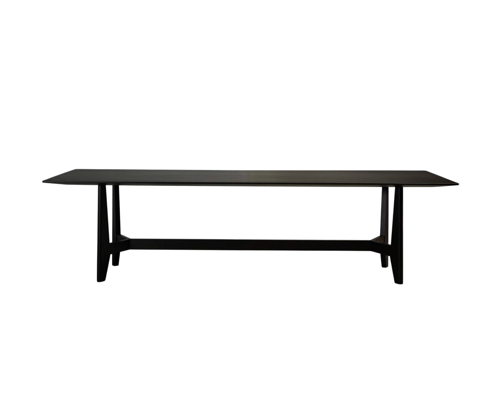Elegant minimalist Yke Dining Table inspired by Japanese design – Casa Design Group