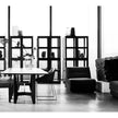 Elegant minimalist Yke Dining Table inspired by Japanese design – Casa Design Group