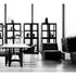 Elegant minimalist Yke Dining Table inspired by Japanese design – Casa Design Group