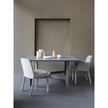 Elegant minimalist Yke Dining Table inspired by Japanese design – Casa Design Group