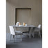 Elegant minimalist Yke Dining Table inspired by Japanese design – Casa Design Group