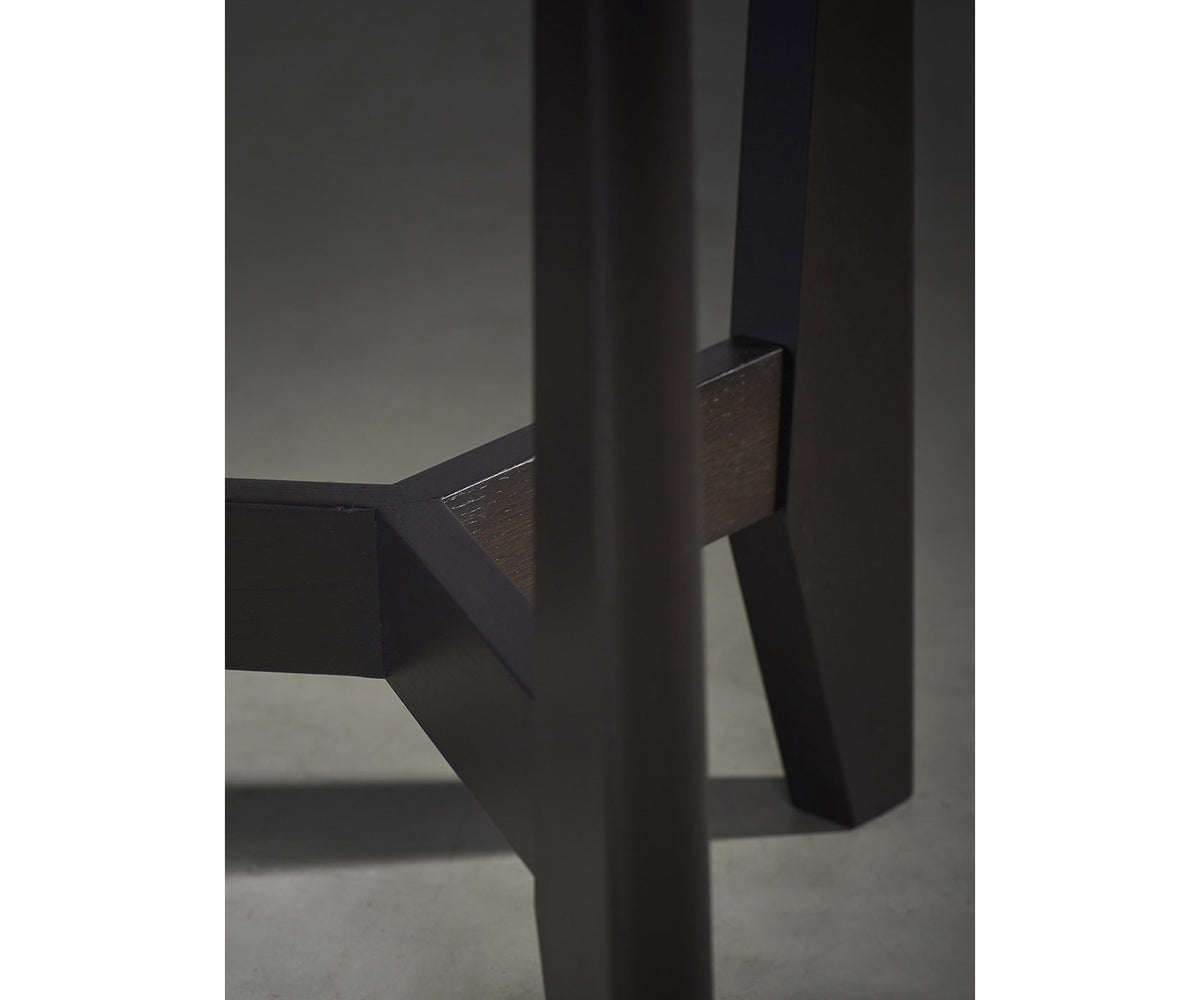 Elegant minimalist Yke Dining Table inspired by Japanese design – Casa Design Group