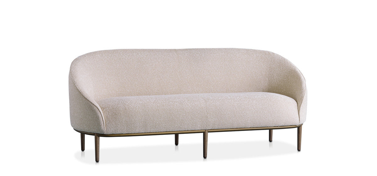 High End Yoisho Sofa by Potocco Casa Design Group