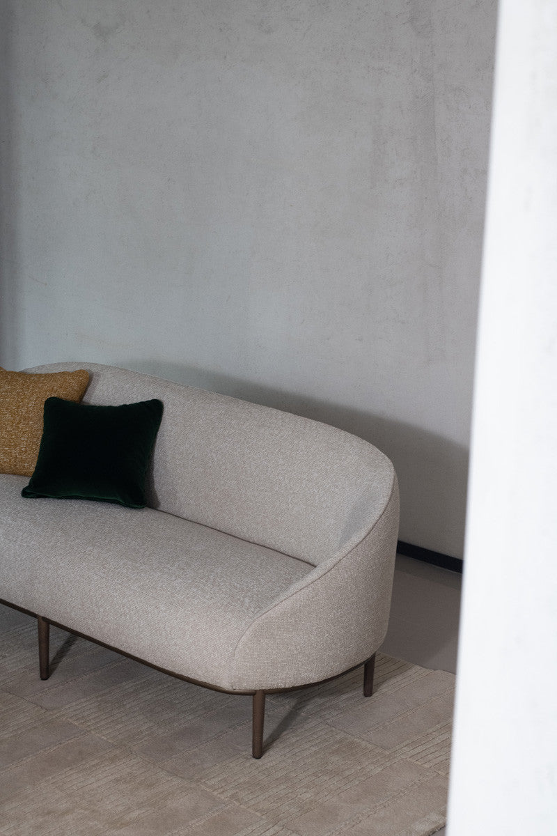 High End Yoisho Sofa by Potocco Casa Design Group