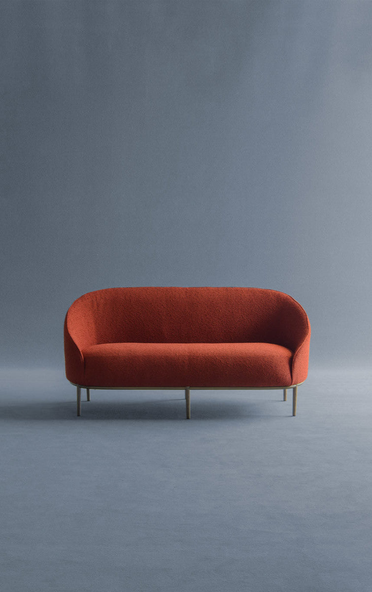 High End Yoisho Sofa by Potocco Casa Design Group