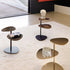 Yori C Table with Rotating Top by Setsu & Shinobu Ito for Désirée | Casa Design Group