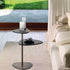 Yori C Table with Rotating Top by Setsu & Shinobu Ito for Désirée | Casa Design Group