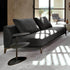 Yori C Table with Rotating Top by Setsu & Shinobu Ito for Désirée | Casa Design Group