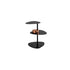 Yori C Table with Rotating Top by Setsu & Shinobu Ito for Désirée | Casa Design Group