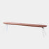 Modern You & Me Bench by RS Barcelona Casa Design Group