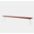 Modern You & Me Bench by RS Barcelona Casa Design Group