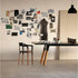 Luxury You & Me Indoor Ping-Pong Table by RS Barcelona Casa Design Group