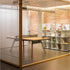 Luxury You & Me Indoor Ping-Pong Table by RS Barcelona Casa Design Group