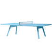 Modern You & Me Monochrome Ping-Pong Table by RS Barcelona Casa Design Group