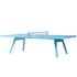 Modern You & Me Monochrome Ping-Pong Table by RS Barcelona Casa Design Group
