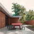 Modern You & Me Monochrome Ping-Pong Table by RS Barcelona Casa Design Group
