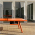 Modern You & Me Monochrome Ping-Pong Table by RS Barcelona Casa Design Group
