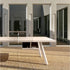 Modern You & Me Monochrome Ping-Pong Table by RS Barcelona Casa Design Group
