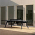 Modern You & Me Monochrome Ping-Pong Table by RS Barcelona Casa Design Group