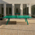 Modern You & Me Monochrome Ping-Pong Table by RS Barcelona Casa Design Group