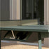 Modern You & Me Monochrome Ping-Pong Table by RS Barcelona Casa Design Group