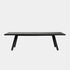 Modern You & Me Monochrome Ping-Pong Table by RS Barcelona Casa Design Group