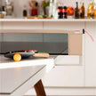Luxury You & Me Outdoor Ping-Pong Table by RS Barcelona Casa Design Group