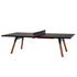 Luxury You & Me Outdoor Ping-Pong Table by RS Barcelona Casa Design Group