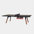 Luxury You & Me Outdoor Ping-Pong Table by RS Barcelona Casa Design Group