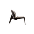 Yuan Lounge Chair by Wu Bin for Alexandra | Casa Design Group
