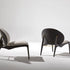 Yuan Lounge Chair by Wu Bin for Alexandra | Casa Design Group