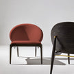 Yuan Lounge Chair by Wu Bin for Alexandra | Casa Design Group