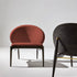 Yuan Lounge Chair by Wu Bin for Alexandra | Casa Design Group