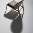 Yuan Lounge Chair by Wu Bin for Alexandra | Casa Design Group