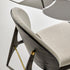 Yuan Lounge Chair by Wu Bin for Alexandra | Casa Design Group
