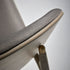 Yuan Lounge Chair by Wu Bin for Alexandra | Casa Design Group