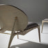 Yuan Lounge Chair by Wu Bin for Alexandra | Casa Design Group