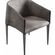 High End Zagg Chair by Henge Casa Design Group