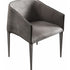 High End Zagg Chair by Henge Casa Design Group