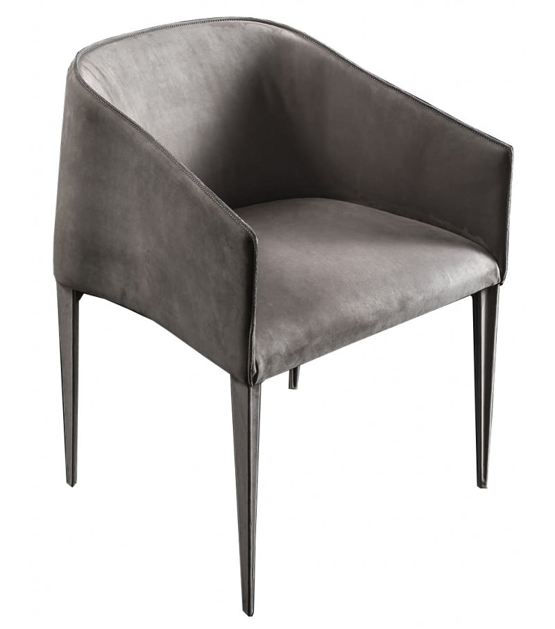 High End Zagg Chair by Henge Casa Design Group