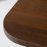 Zaho Wood Dining Table by Christophe Delcourt for Baxter | Casa Design Group