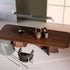 Zaho Wood Dining Table by Christophe Delcourt for Baxter | Casa Design Group