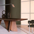 Zaho Wood Dining Table by Christophe Delcourt for Baxter | Casa Design Group