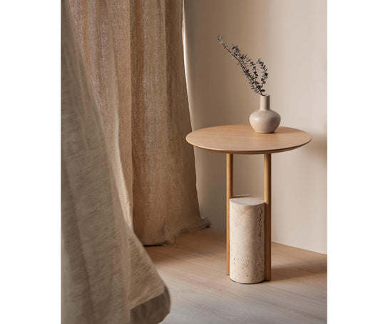 Zanco Side Table Kendo