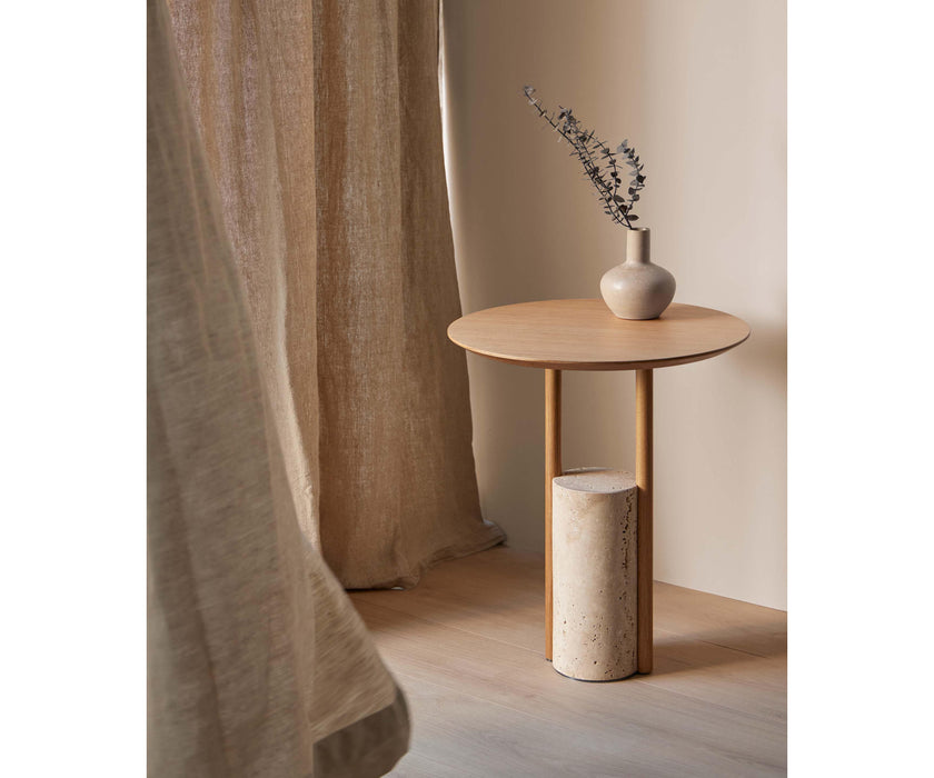 Zanco Side Table Kendo