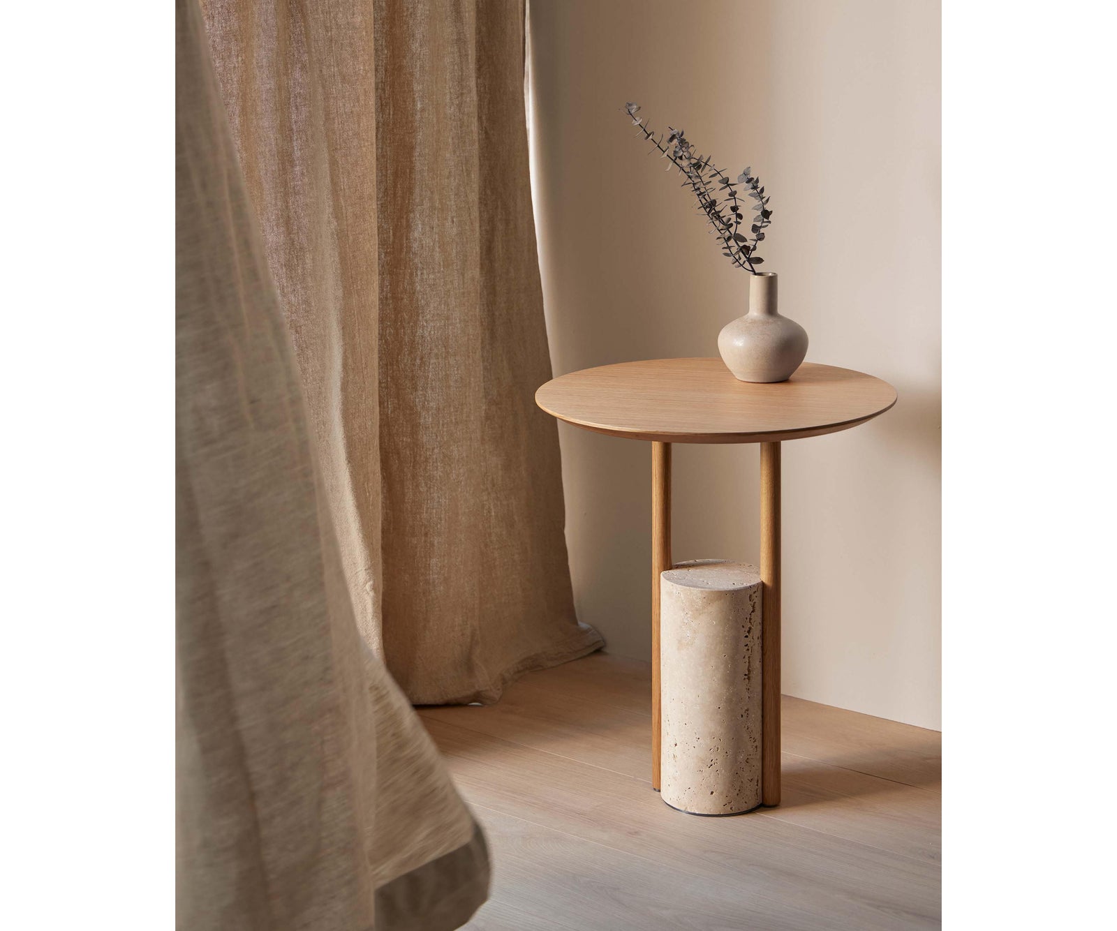 Zanco Side Table Kendo