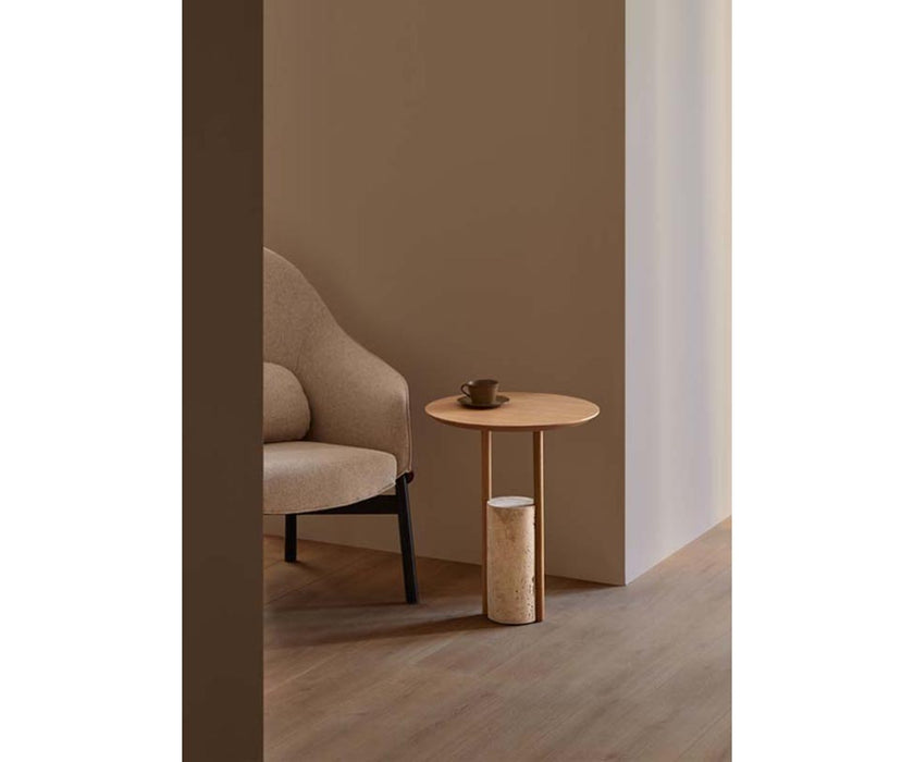 Zanco Side Table Kendo