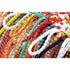 Unique Zebru Pouf by Paola Lenti Stylish Eco-Friendly Casa Design Group
