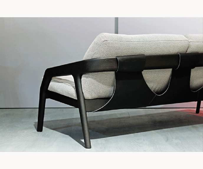 Friday Sofa Zeitraum